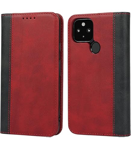Amazon.co.jp: Google Pixel 4a ケース 手帳型 カバー case グーグル